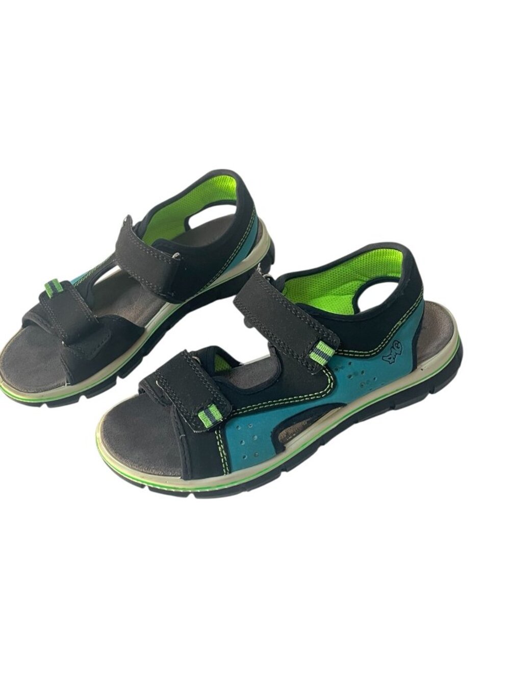 PRIMIGI Big Boy Sandals 36